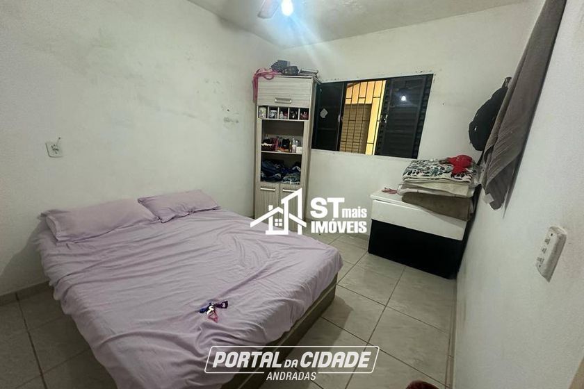Casa &agrave; venda - 72m&sup2; - S&atilde;o Domingos