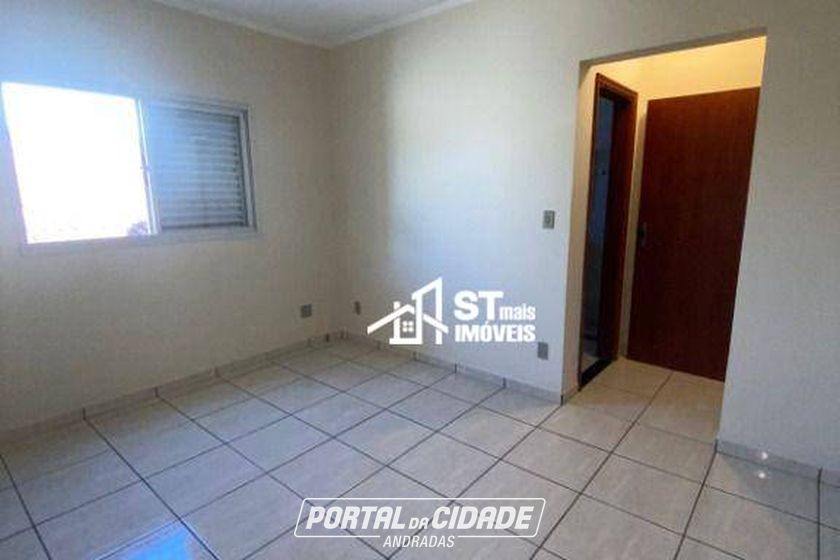 Apartamento para alugar - 192m&sup2; - Centro