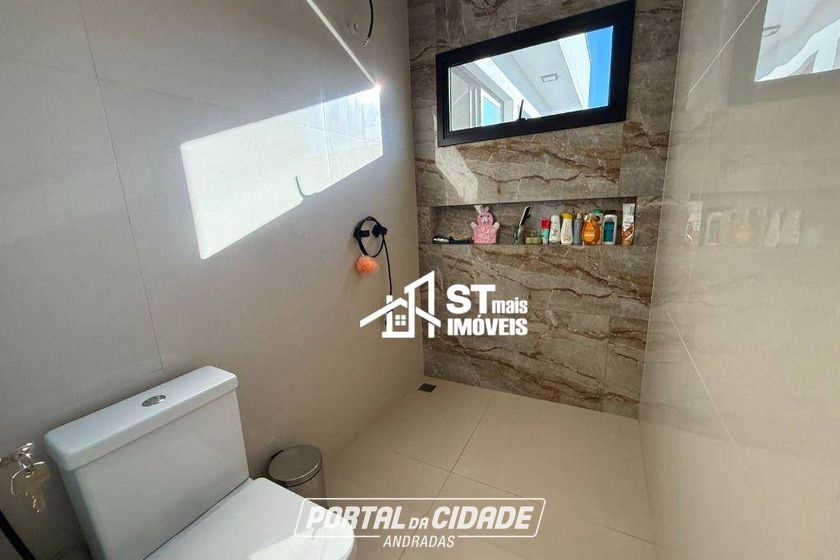 Casa &agrave; venda - 117m&sup2; - Alto da Bela Vista