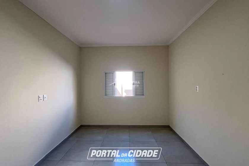 Casa &agrave; venda - 82m&sup2; - Veredas da Serra