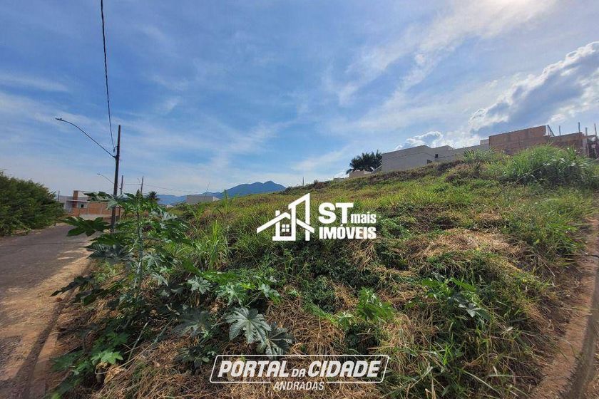 Terreno &agrave; venda - 375m&sup2; - Jardim It&aacute;lia