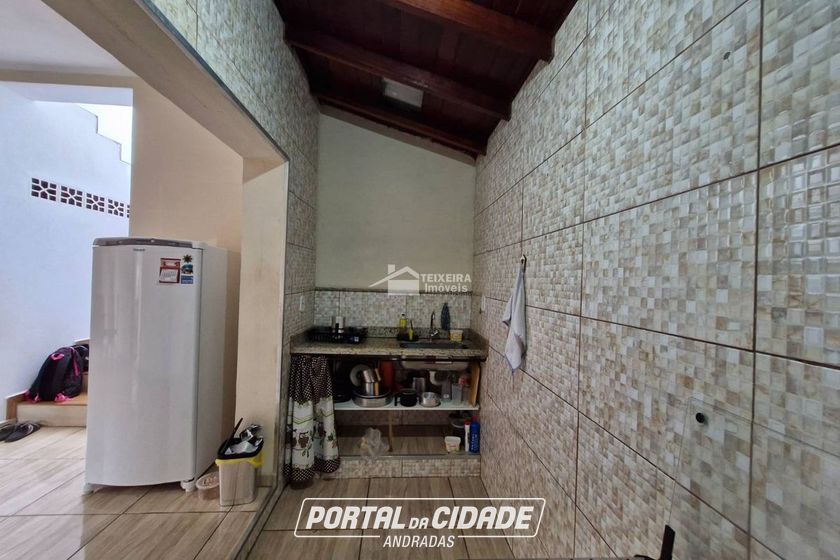 Casa &agrave; venda - 187m&sup2; - Jardim Ip&ecirc;