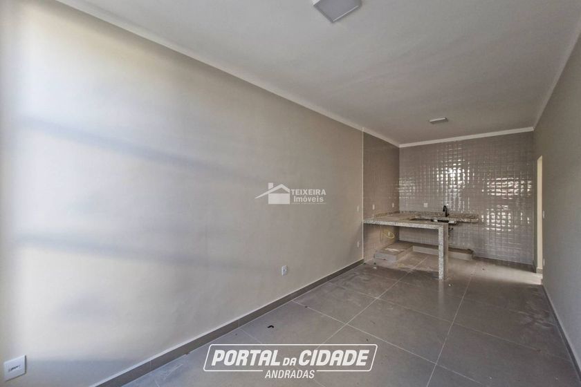 Casa &agrave; venda - 70m&sup2; - Portal do Sol