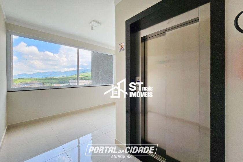 Apartamento &agrave; venda - 155m&sup2; - Jardim Mantiqueira 2