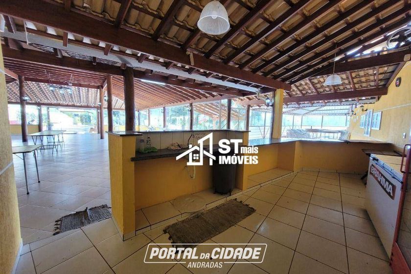 Sala Comercial &agrave; venda - 551m&sup2; - Jardim Ipe