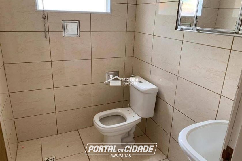 Casa &agrave; venda - 61m&sup2; - Leandro Previato