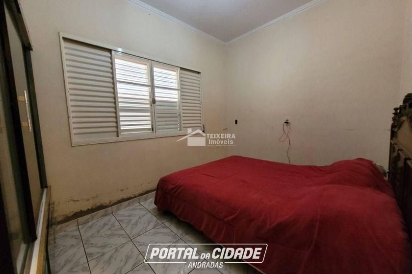 Casa &agrave; venda - 185m&sup2; - Jardim da S&oacute;vis