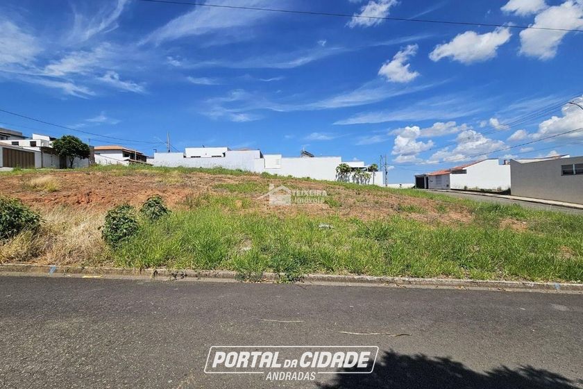 Terreno &agrave; venda - 200m&sup2; - Jardim Mirante