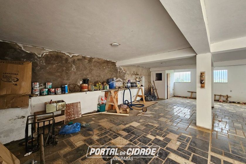 Casa &agrave; venda - 120m&sup2; - David de Paula
