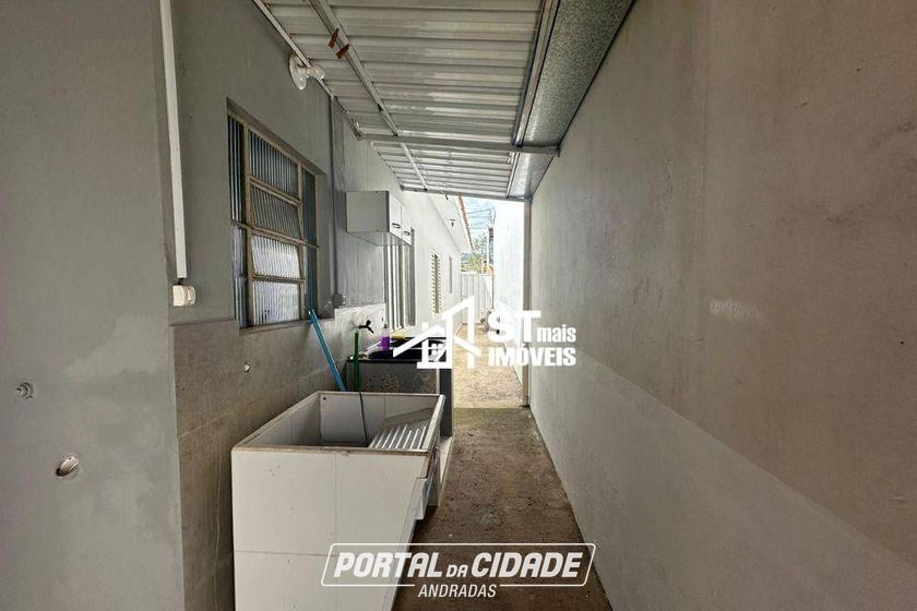Casa &agrave; venda - 184m&sup2; - Vila Leite