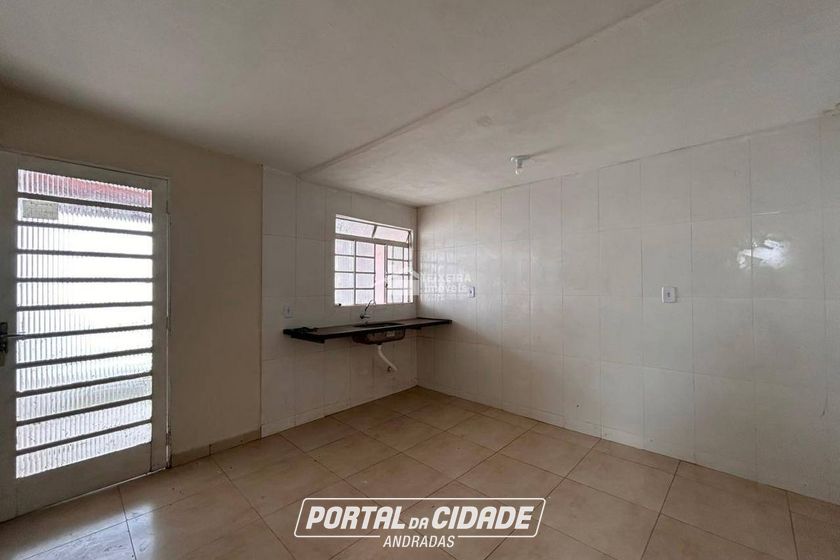 Casa &agrave; venda - 85m&sup2; - Centro