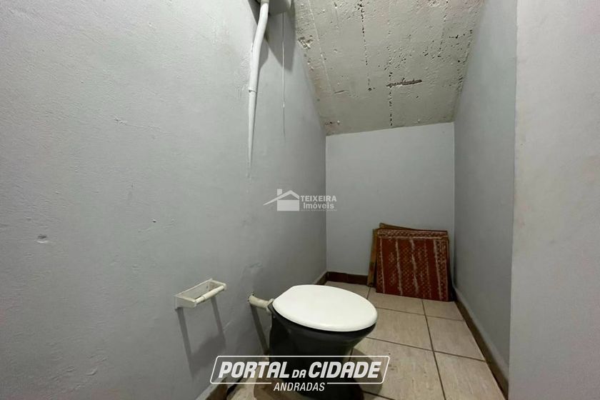 Sala Comercial para alugar - 150m&sup2; - Jardim Am&eacute;rica