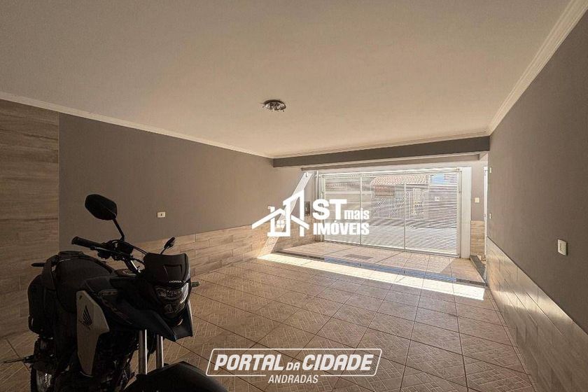Sobrado &agrave; venda - 160m&sup2; - Jardim Ip&ecirc;