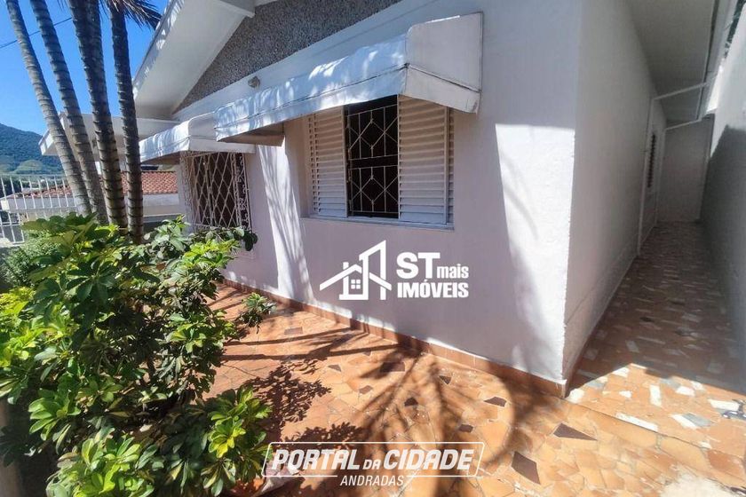 Casa &agrave; venda - 160m&sup2; - Jardim Panorama