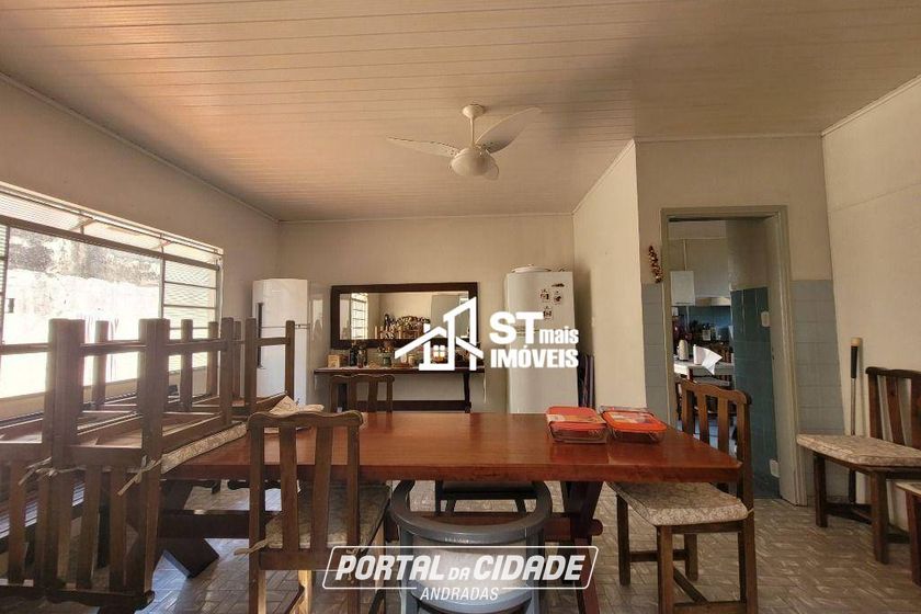 Casa &agrave; venda - 150m&sup2; - Centro