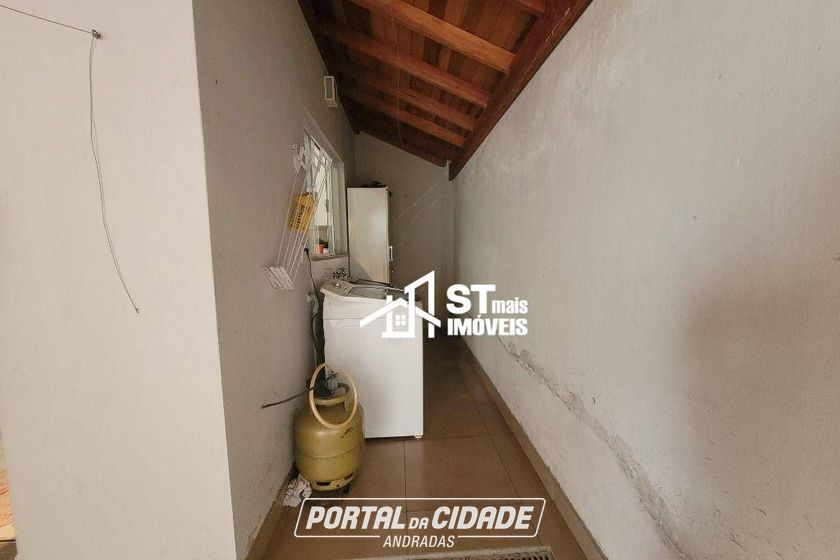 Casa &agrave; venda - 150m&sup2; - Jardim Mirante