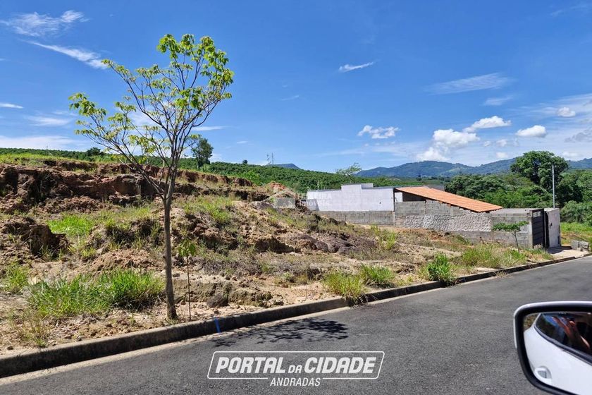 Terreno &agrave; venda - 160m&sup2; - Jardim Heloisa