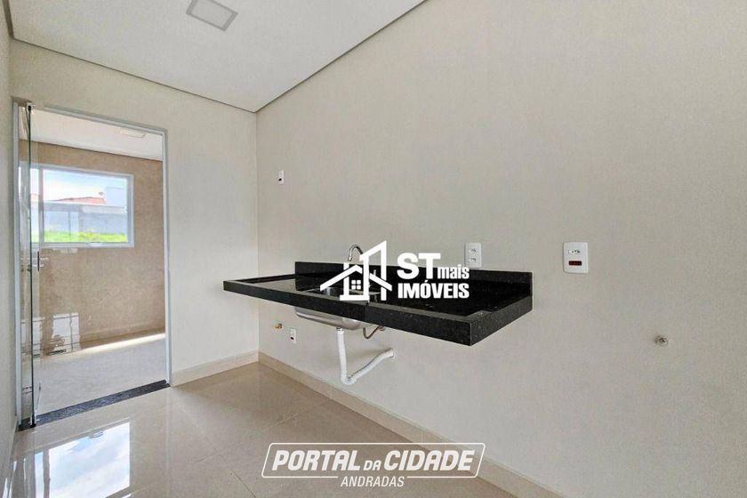 Apartamento &agrave; venda - 155m&sup2; - Jardim Mantiqueira 2