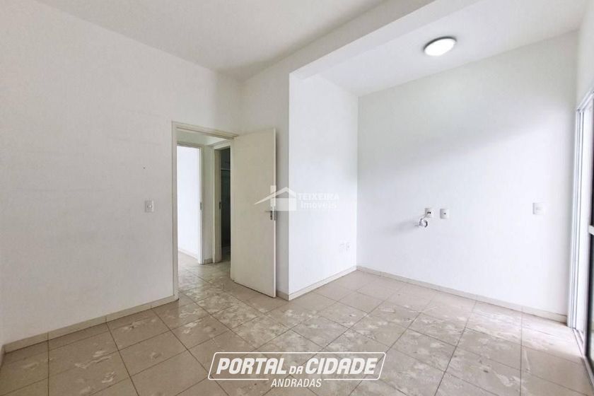 Apartamento &agrave; venda - 110m&sup2; - Centro
