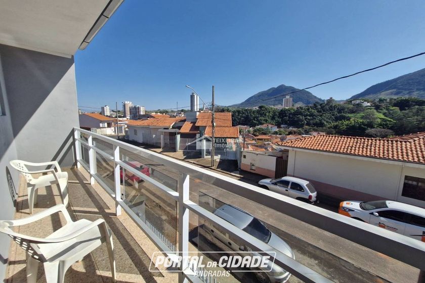 Casa &agrave; venda - 152m&sup2; - Jo&atilde;o Teixeira Filho