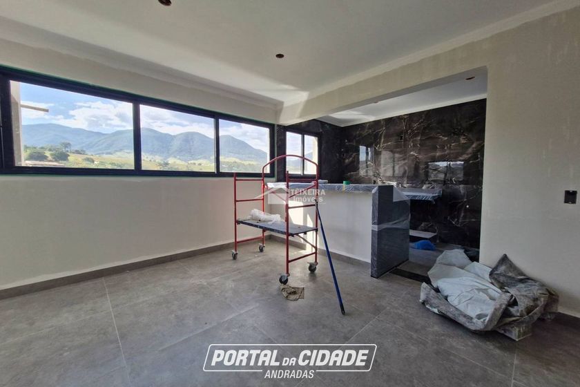 Apartamento &agrave; venda - 82m&sup2; - Parque S&atilde;o Crist&oacute;v&atilde;o