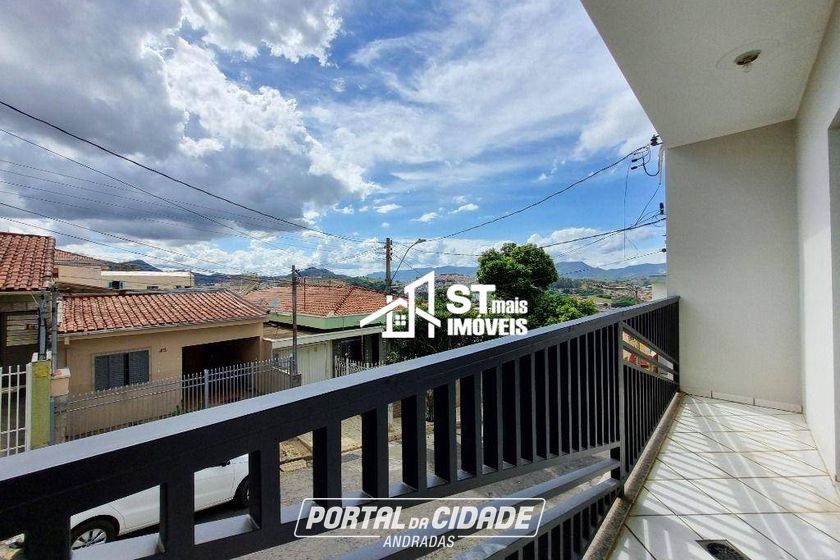 Sobrado &agrave; venda - 163m&sup2; - Jardim Am&eacute;rica