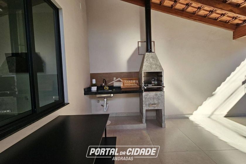 Casa &agrave; venda - 150m&sup2; - Jardim Panorama