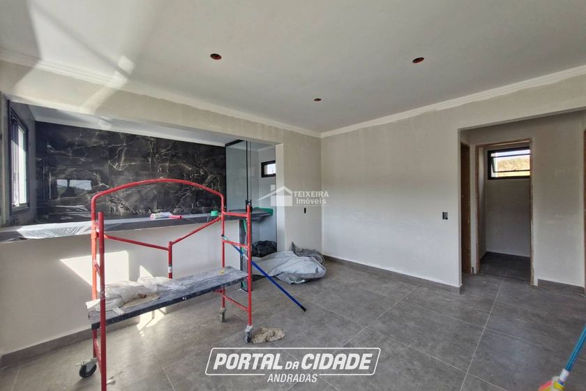 Apartamento &agrave; venda - 82m&sup2; - Parque S&atilde;o Crist&oacute;v&atilde;o