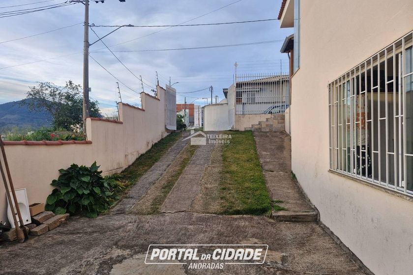 Casa &agrave; venda - 193m&sup2; - Jardim Videiras