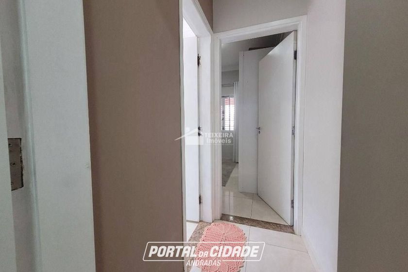 Casa &agrave; venda - 150m&sup2; - Jardim Mirante