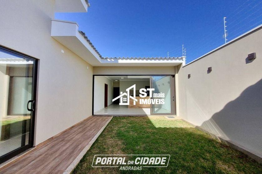Casa &agrave; venda - 210m&sup2; - Jardim Mantiqueira 2