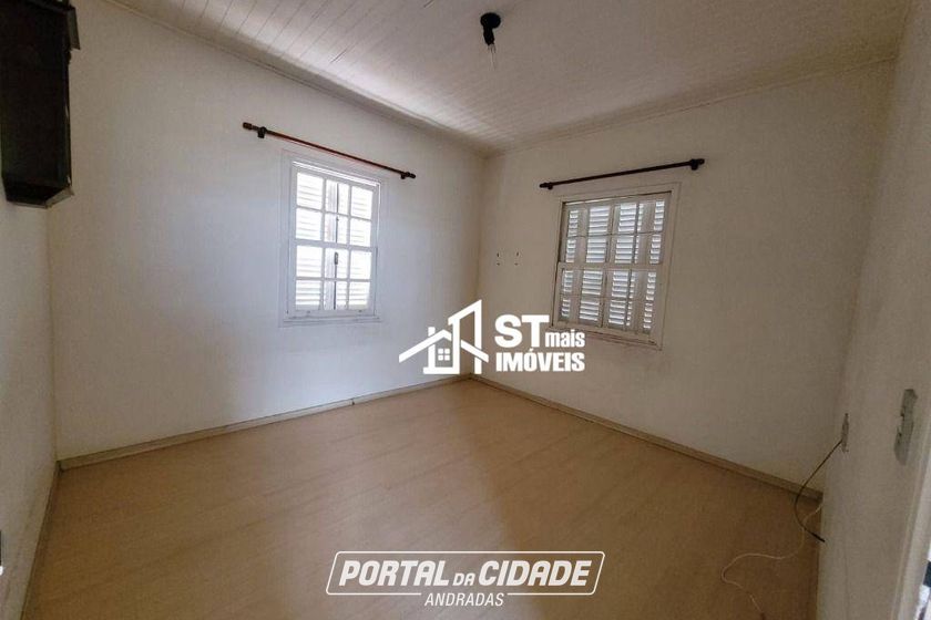 Casa &agrave; venda - 283m&sup2; - Alto Alegre