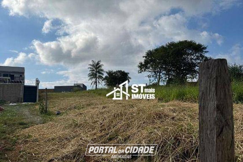 Terreno &agrave; venda - 1076m&sup2; - Zona Rural