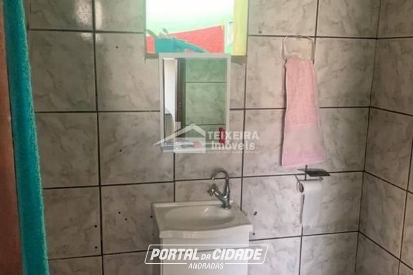 Casa &agrave; venda - 263m&sup2; - Jardim Am&eacute;rica