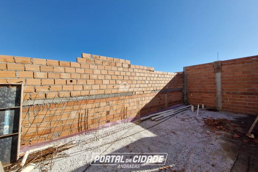 Casa &agrave; venda - 67m&sup2; - Jardim Heloisa