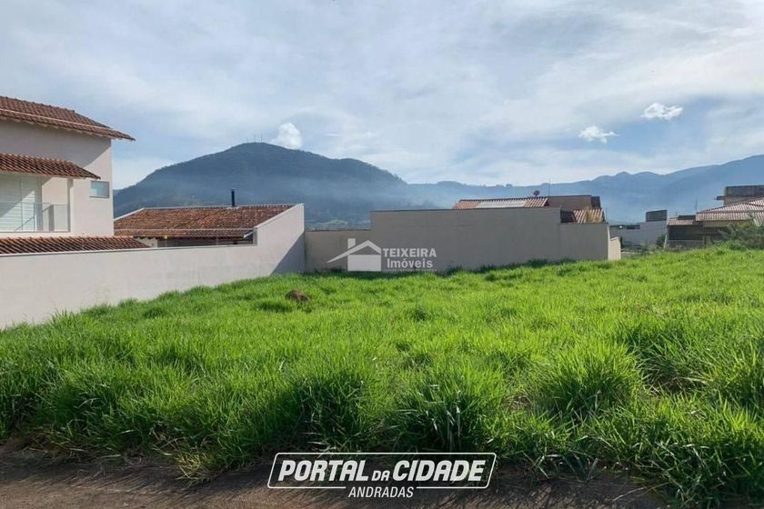 Terreno &agrave; venda - 300m&sup2; - Jardim It&aacute;lia