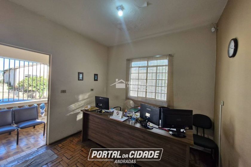 Casa &agrave; venda - 78m&sup2; - Alto Alegre