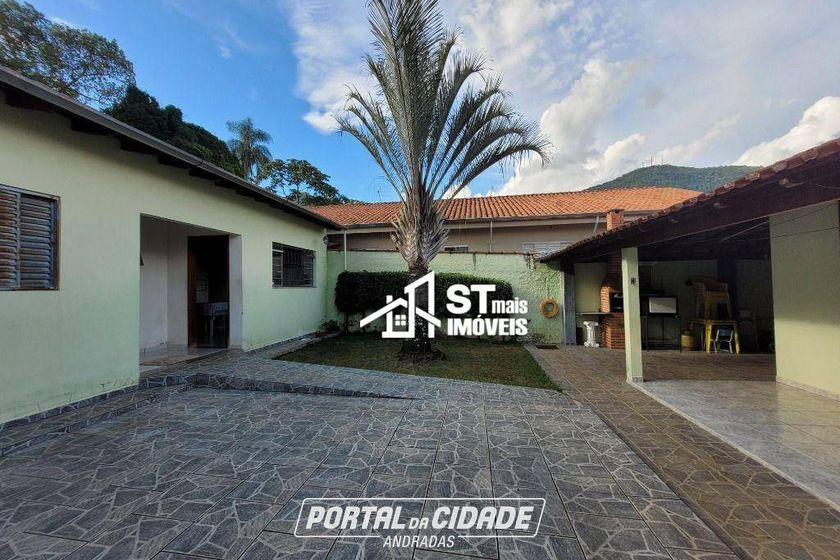 Casa &agrave; venda - 84m&sup2; - Jardim Bela Vista