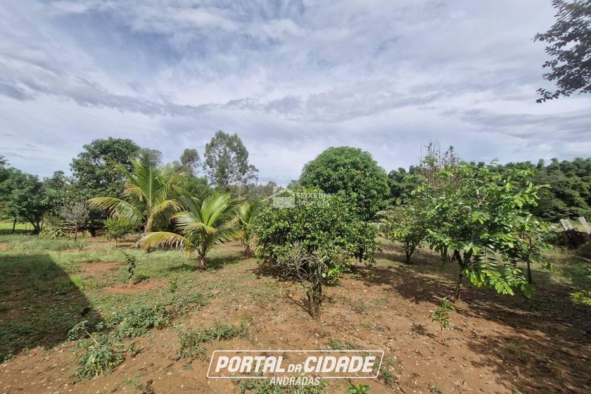 Ch&aacute;cara &agrave; venda - 150m&sup2; - Jardim da S&oacute;vis