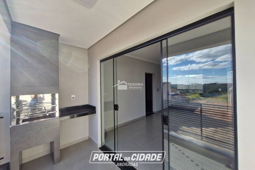 Apartamento &agrave; venda - 90m&sup2; - Jardim Mirante