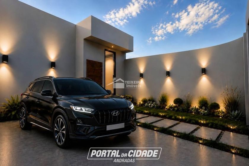 Casa &agrave; venda - 66m&sup2; - Jardim Heloisa
