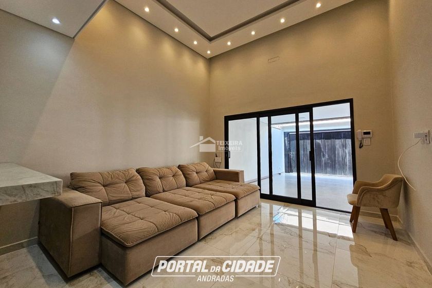 Casa &agrave; venda - 160m&sup2; - Jardim Lima