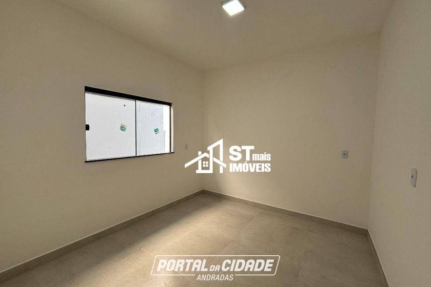 Casa &agrave; venda - 63m&sup2; - Jardim Heloisa