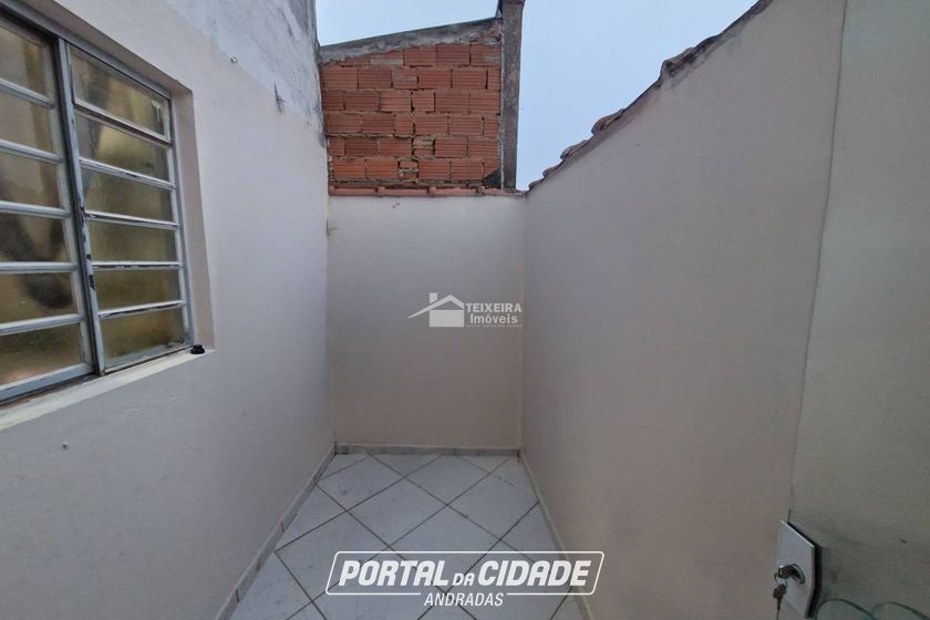 Casa &agrave; venda - 70m&sup2; - Jardim Panorama