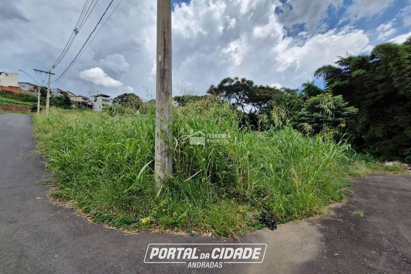 Terreno &agrave; venda - Pirapitinga