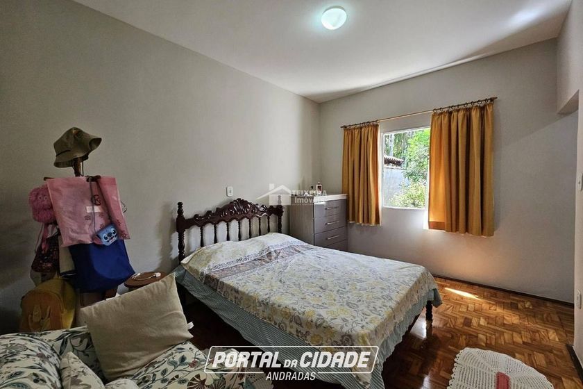 Casa &agrave; venda - 177m&sup2; - Centro