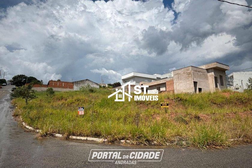 Terreno &agrave; venda - 395m&sup2; - Alto da Bela Vista