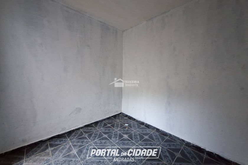 Casa &agrave; venda - 96m&sup2; - Jardim da S&oacute;vis