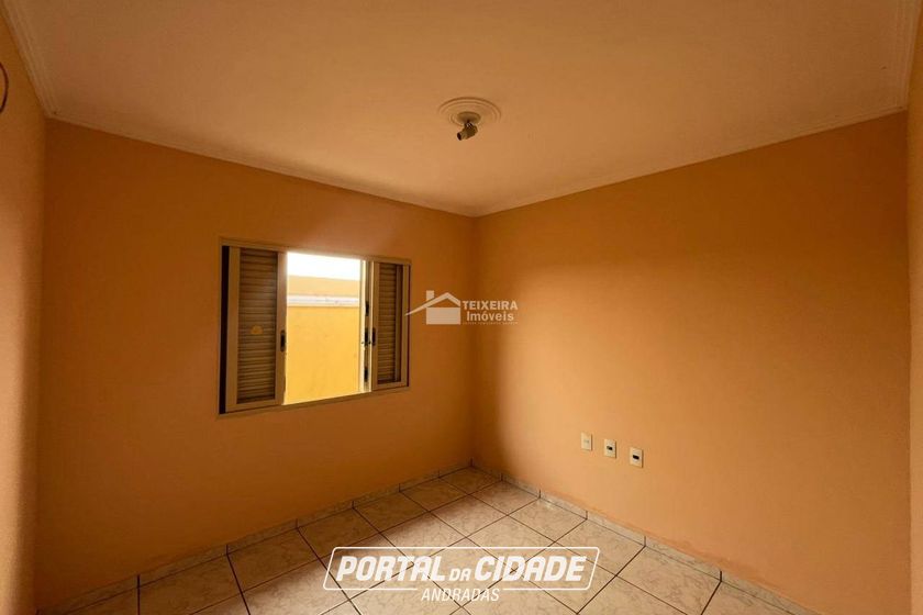 Casa para alugar - Jardim Europa