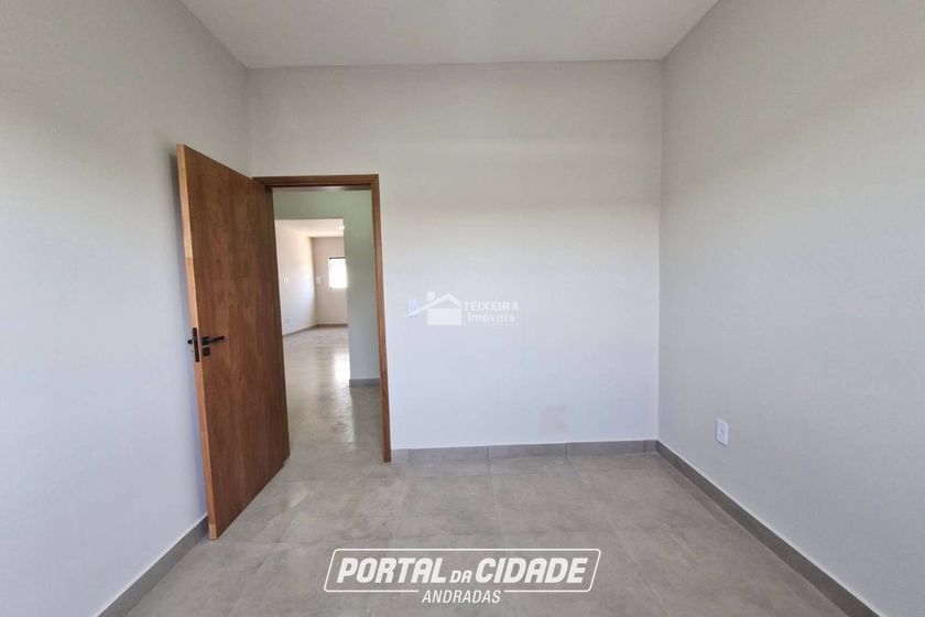 Casa &agrave; venda - 69m&sup2; - Jardim Heloisa